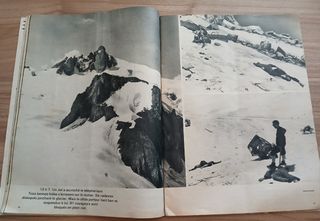 PARIS MATCH 648 9 septiembre 1961