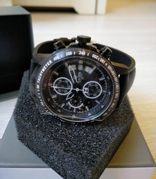 Reloj RACER de alta gama sin estrenar
