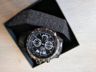 Reloj RACER de alta gama sin estrenar
