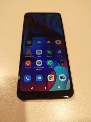 Motorola G Play 2023