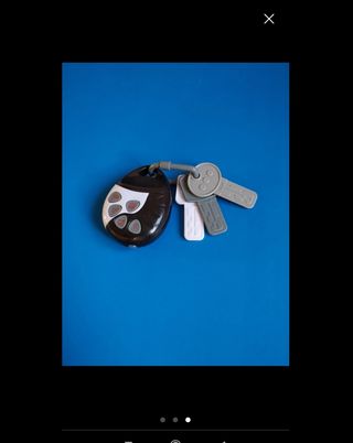 Juego UNO Fisher Price juguetes