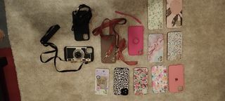 Fundas iPhone