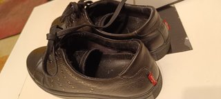ZAPATILLAS LEVIS MUJER