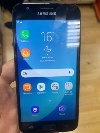 Samsung j5 2017