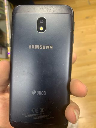 Samsung j5 2017