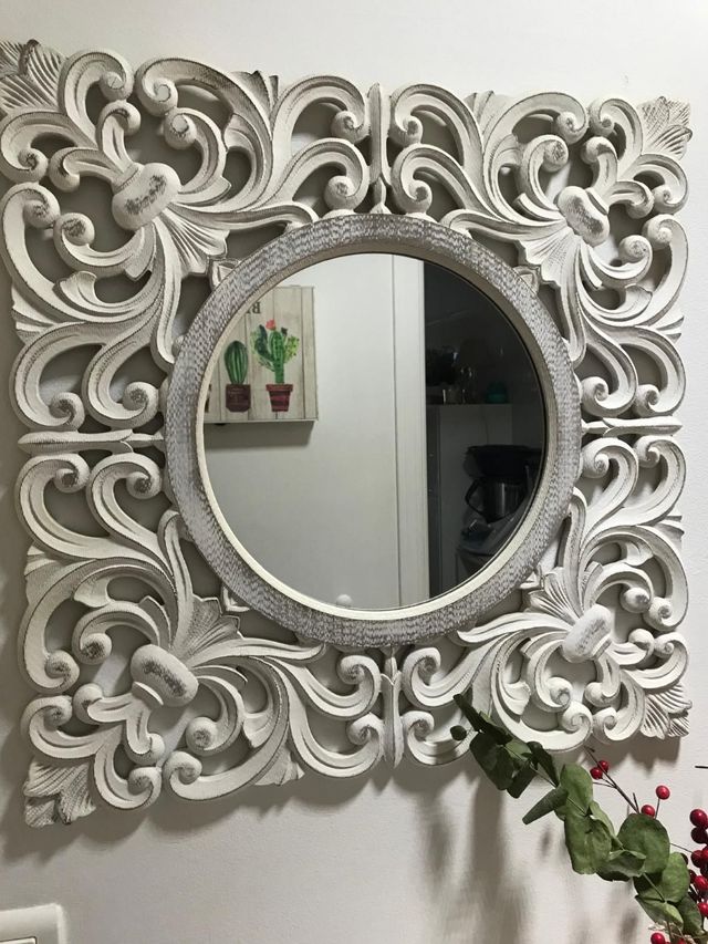 Espejos ..Venta en persona