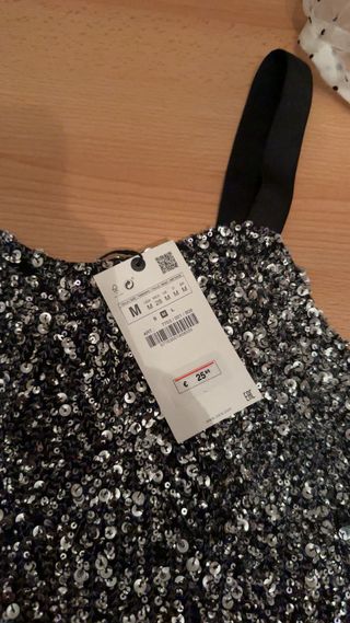 Top zara