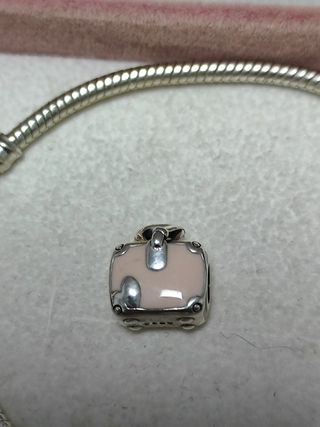 PULSERA PANDORA 