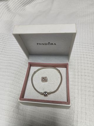 PULSERA PANDORA 