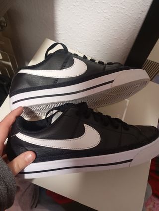 Bambas Nike