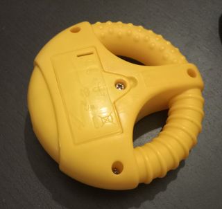 coche infantil teledirigido