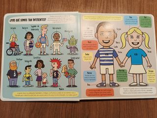 El cuerpo humano (Spanish Edition)