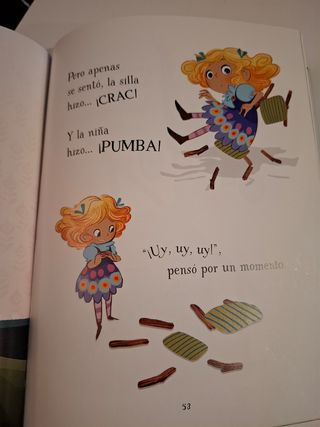 Cuentos de hadas para peques