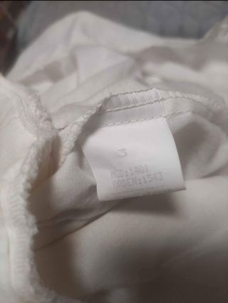 Vestido de novia de Fiesta 