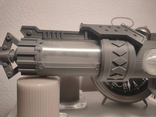 PISTOLA DE JINX ARCANE