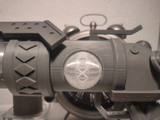 PISTOLA DE JINX ARCANE