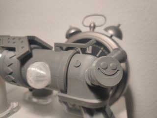 PISTOLA DE JINX ARCANE