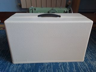 MAQUINA DE COSER VINTAGE ALFA 102-500