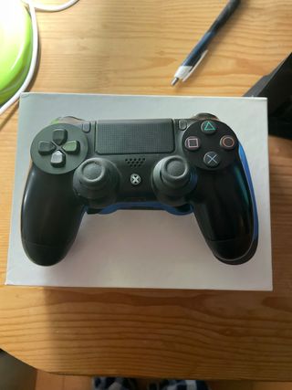 Mando scuff Ps4