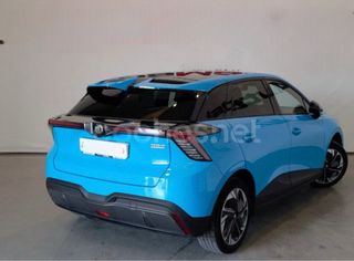 MG 4 modelo Luxury 64 kw