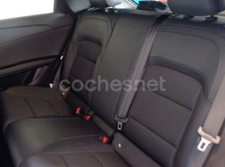 MG 4 modelo Luxury 64 kw