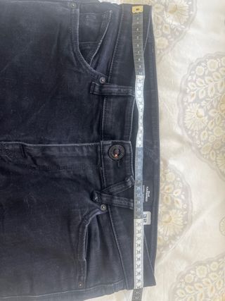 Pantalones Volcom hombre