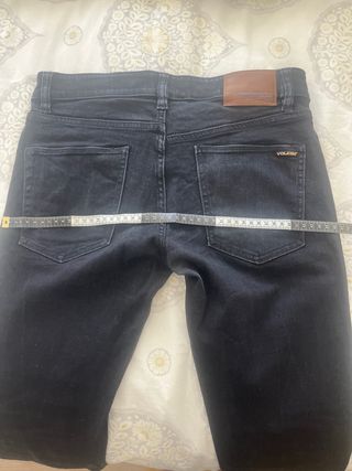 Pantalones Volcom hombre