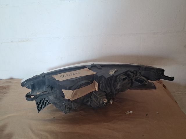 Faro derecho Citroen C4