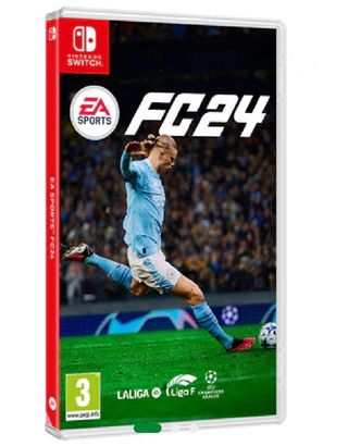 fifa 24 switch
