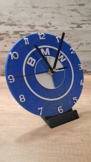 Reloj BMW