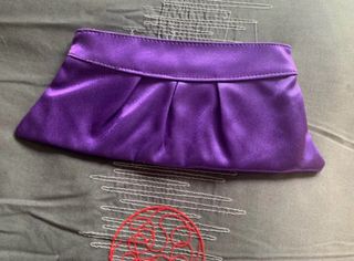 Bolso de vestir 