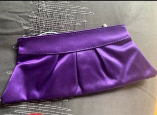 Bolso de vestir 