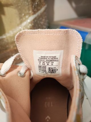 Zapatillas