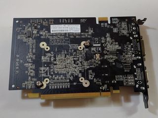 Gráfica Nvidia Geforce 8500 GT