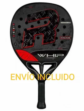 Royal pádel rp whip poli 26