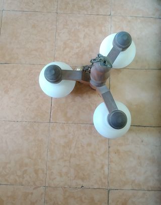 💡Lámpara de techo💡