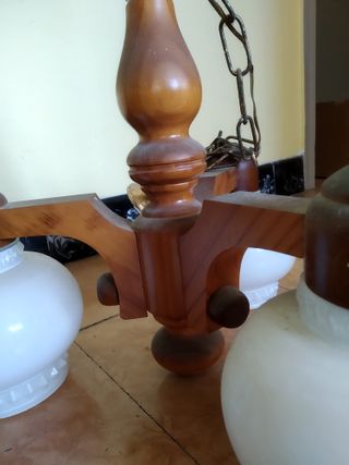 💡Lámpara de techo💡