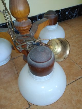 💡Lámpara de techo💡