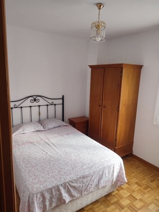 Habitación en alquiler disponible