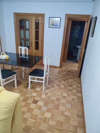 Habitación en alquiler disponible