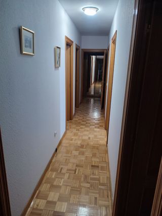 Habitación en alquiler disponible