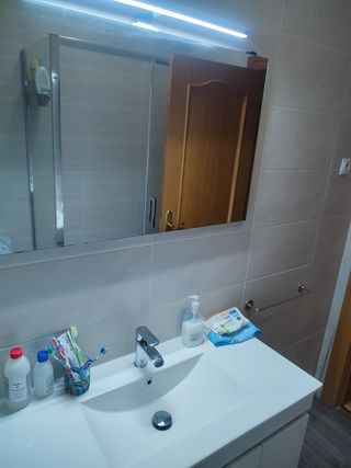 Habitación en alquiler disponible