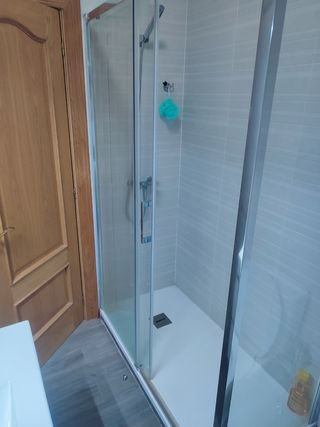 Habitación en alquiler disponible