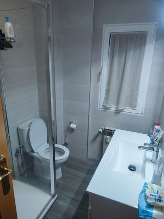 Habitación en alquiler disponible