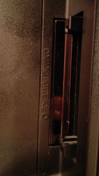 TV LCD SAMSUNG 32 LE32B350F1W