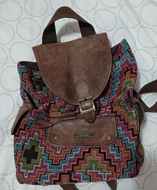 MOCHILA