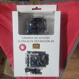 Camara de accion