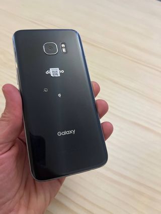 Samsung Galaxy S7 edge 32GB . Libre