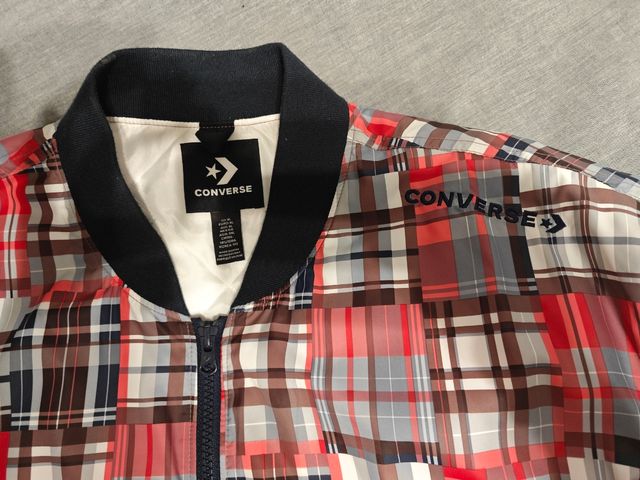 Converse jaqueta