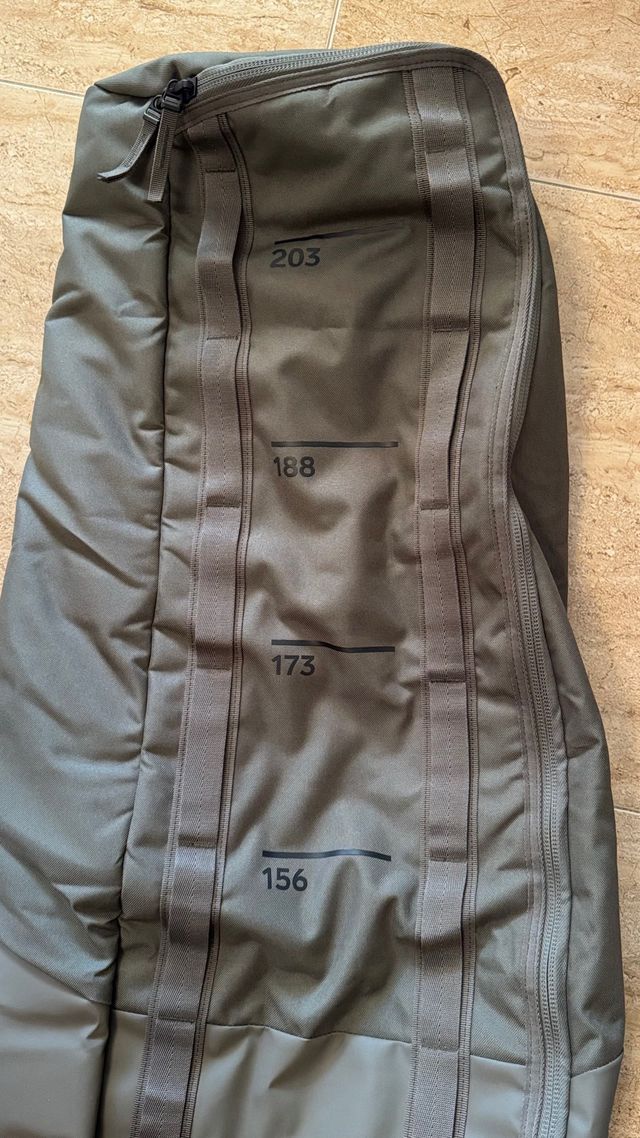 Borsa/Zaino da sci dbjourney. DB